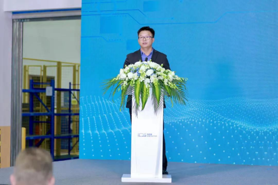 开云手机在线登陆入口-开云(中国)科技有限公司创始人兼董事长、埃诺威副董事长康永